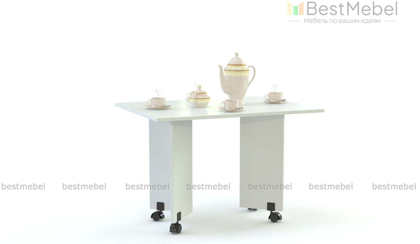 Стол кофейный Эталон 10 BMS - Фото