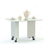 Стол кофейный Эталон 10 BMS - Фото 2