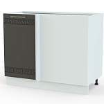 Тумба угловая Греция BMS - Фото 6