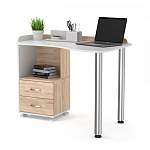 Стол Нильсон СКМ-55 П BMS - Фото 13