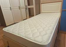 Кровать Мишель 900 BMS