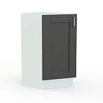 Шкаф нижний торцевой Лофт BMS - Фото 2