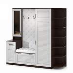 Прихожая Октэн 13 BMS - Фото 1