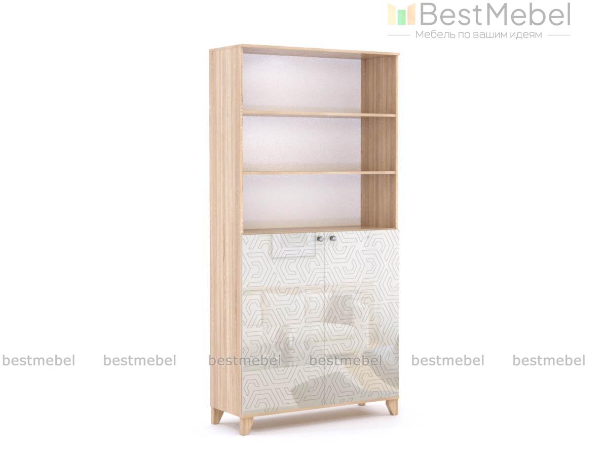 Шкаф Дания 8 BMS - Фото