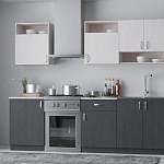 Кухонный гарнитур Dolce vita 38 BMS - Фото 2