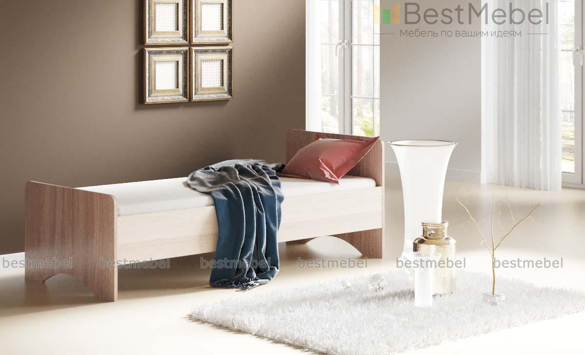 Кровать Алешка 2 BMS - Фото