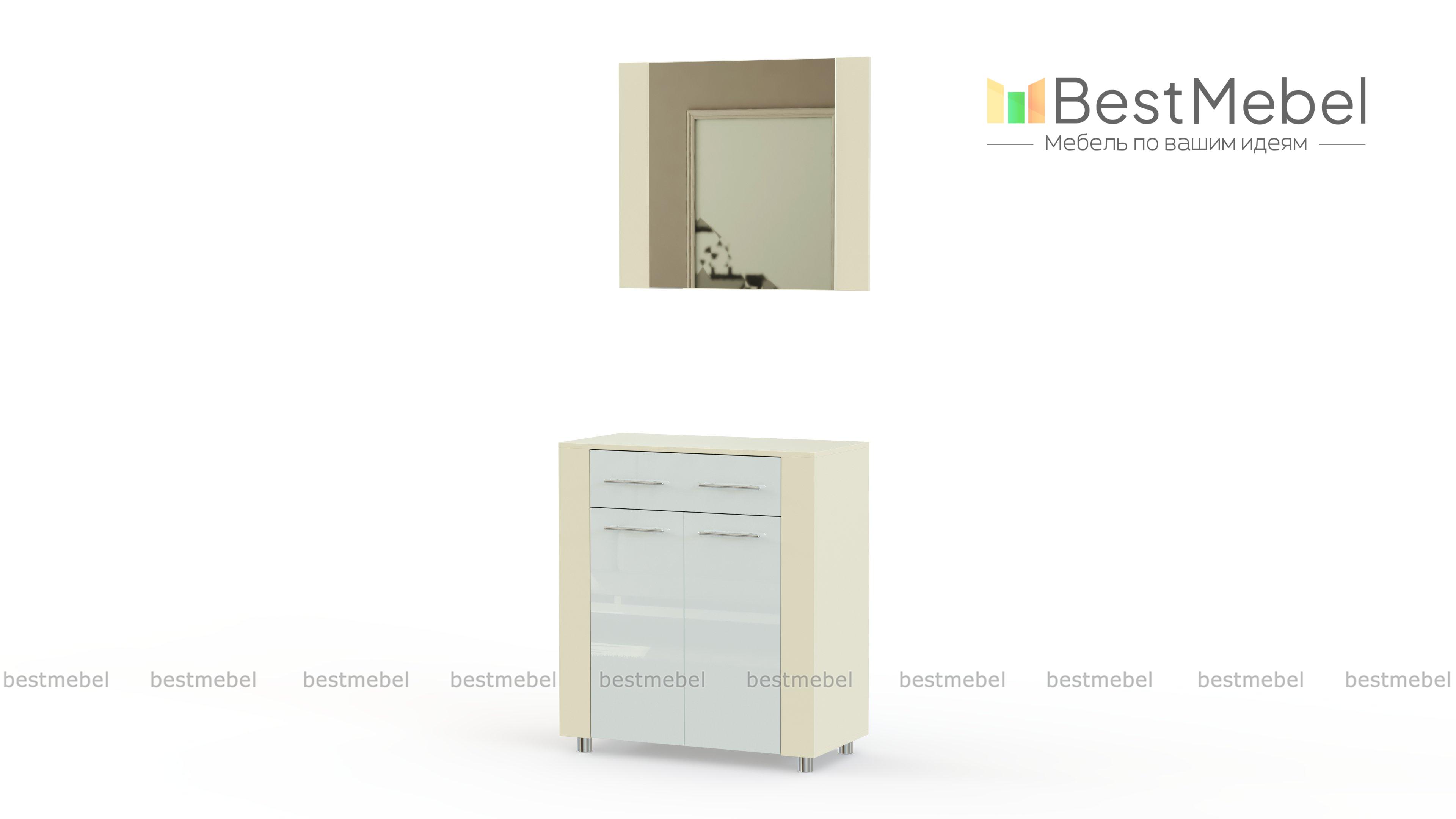 Комод Цезарь BMS - Фото