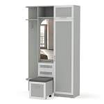 Прихожая Вика 1Б BMS - Фото 14