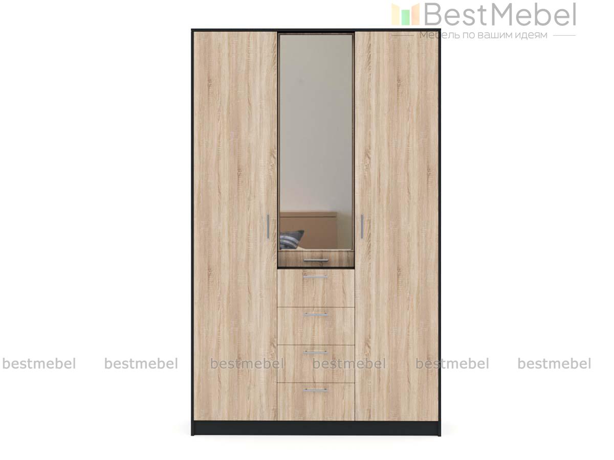 Шкаф Комфорт 4 BMS - Фото