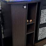 Тумба под аквариум Jebo 372T BMS - Фото от клиента