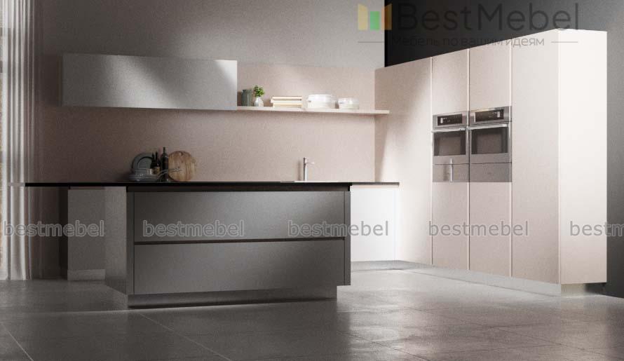 Кухня Onda BMS - Фото