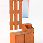 Прихожая Дар мини BMS - Фото 10