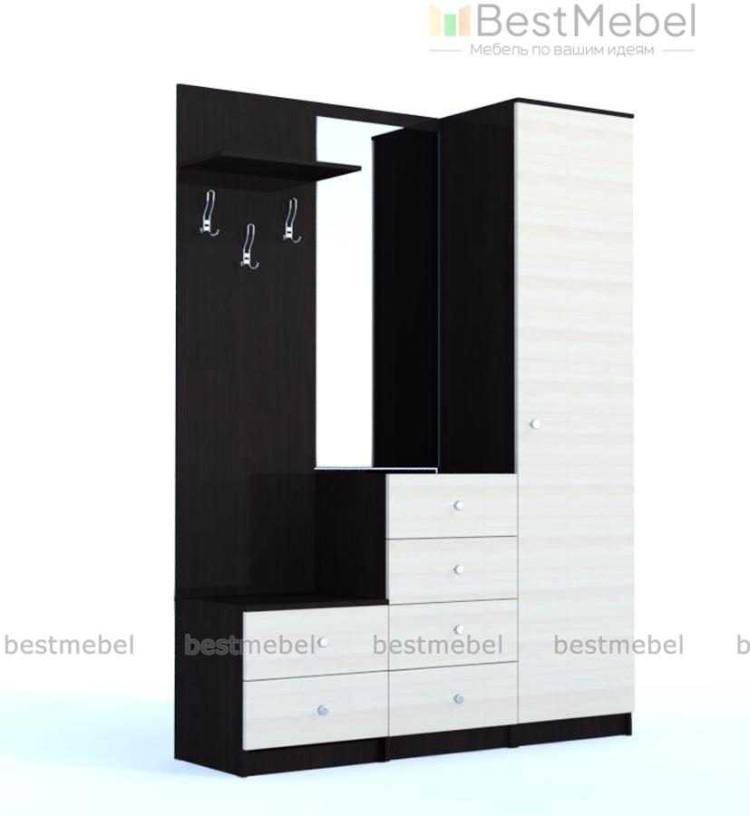 Прихожая Фиерия BMS - Фото