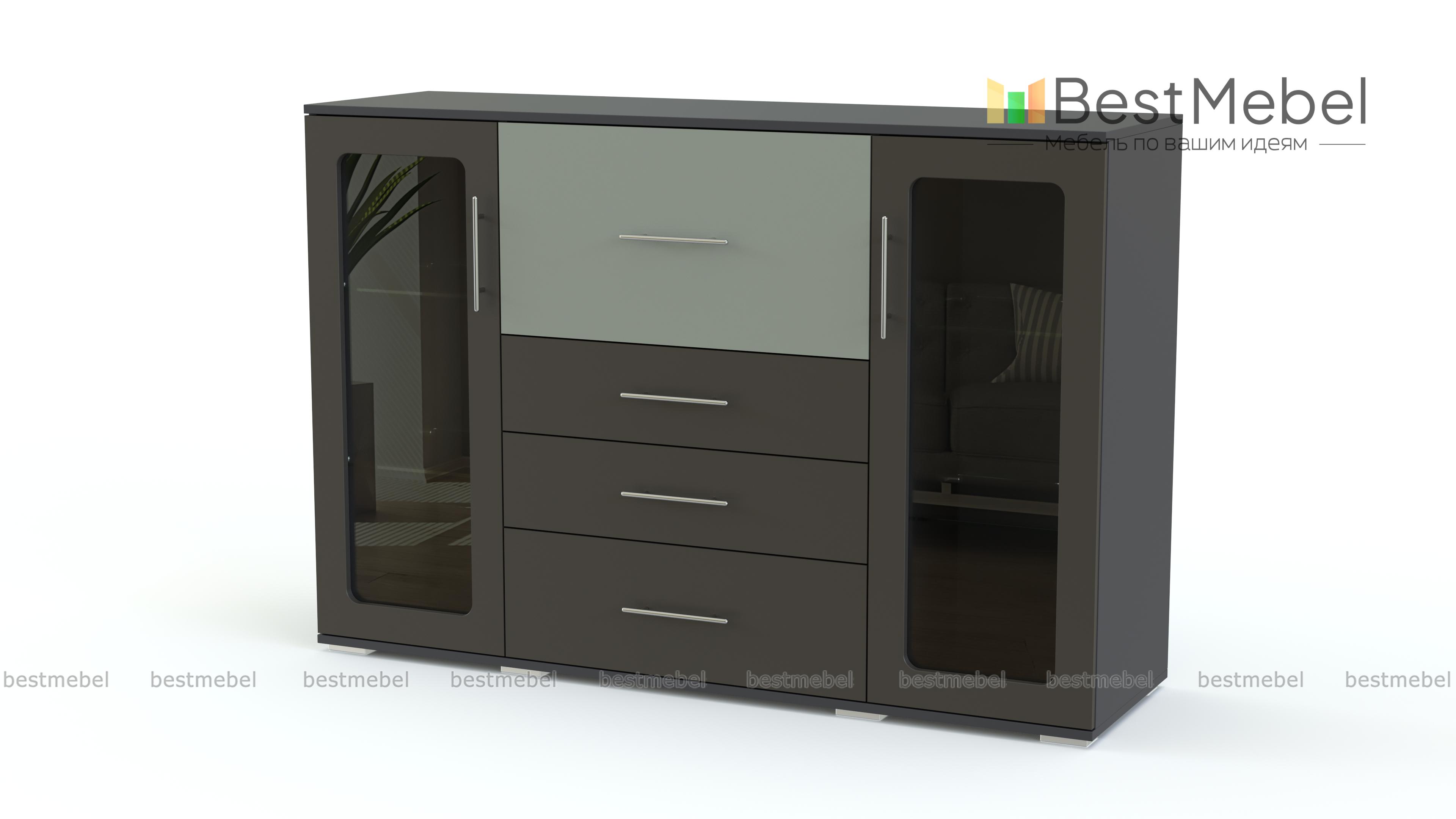 Комод Barbara BMS - Фото