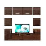 Стенка Неко 14 BMS - Фото 3