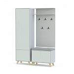 Прихожая Дастин 11.2 BMS - Фото 6