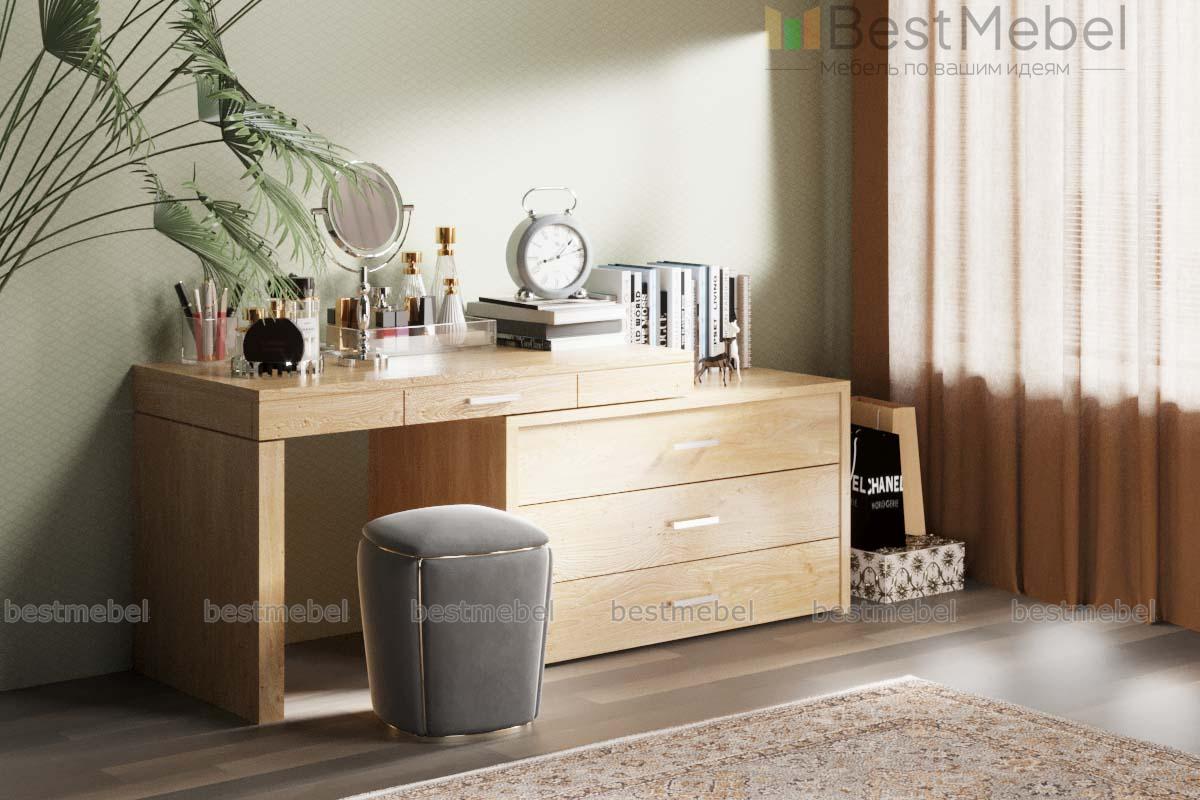 Туалетный столик Манго BMS - Фото