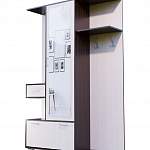 Прихожая Модуль Ф3 BMS - Фото 3