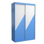 Шкаф-купе Удача 6 BMS - Фото 10