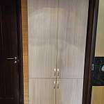 Шкаф распашной Зодиак 2 BMS - Фото от клиента