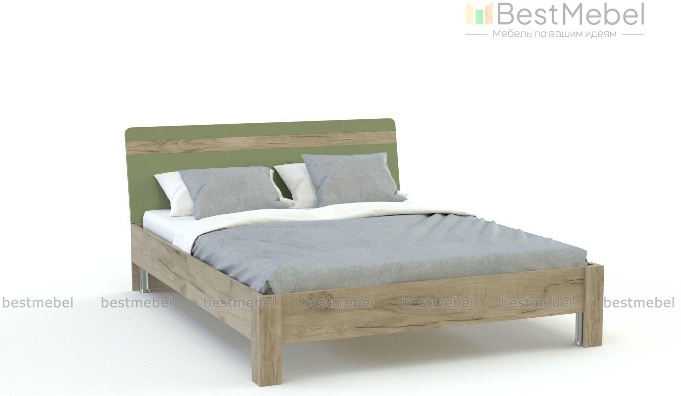 Кровать Аморе 1 BMS - Фото