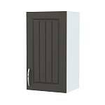 Шкаф навесной Снежная королева BMS - Фото 6