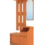 Прихожая Дар мини BMS - Фото 8