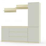 Стенка Ватсон 12 BMS - Фото 7