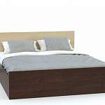 Кровать Европа-12 BMS - Фото 1