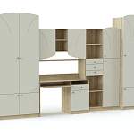 Детская комната Румба BMS - Фото 2