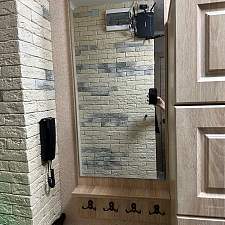 Зеркало на стену Компо-3 BMS