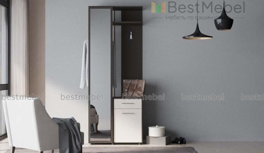 Прихожая Вика-4 BMS - Фото