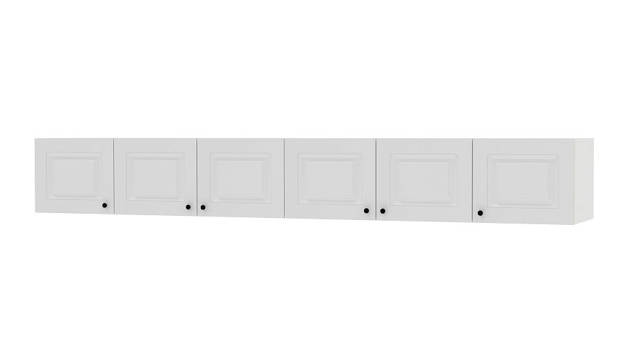 Антресоль Бонн 6 BMS - Фото