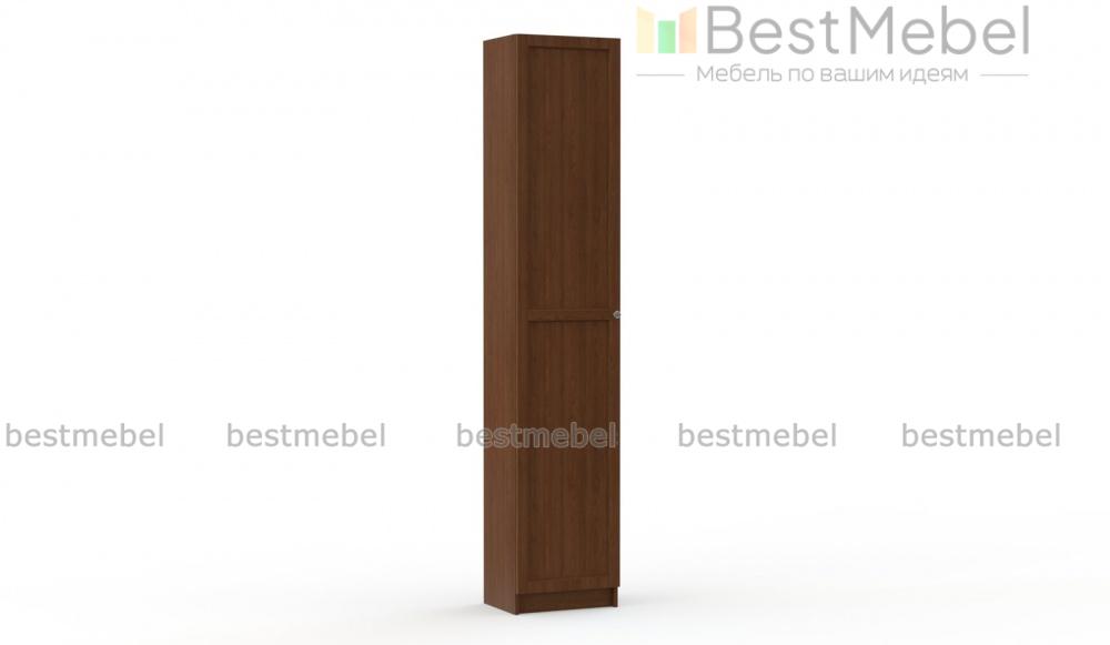 Шкаф Билли Оксберг Billy Oxberg 42 - Фото