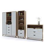 Набор для детской Скандинавия 23 BMS - Фото 3