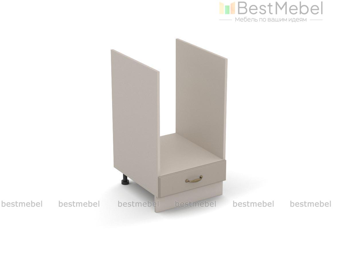 Тумба Клайд под технику BMS - Фото