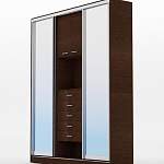 Шкаф-купе Лорд-1.1 BMS - Фото 18