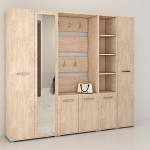 Прихожая Марс-3 BMS - Фото 6