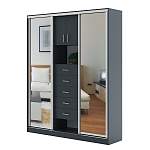 Шкаф-купе Лорд-1.1 BMS - Фото 13