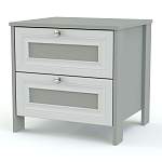 Прикроватная тумба Соната BMS - Фото 7