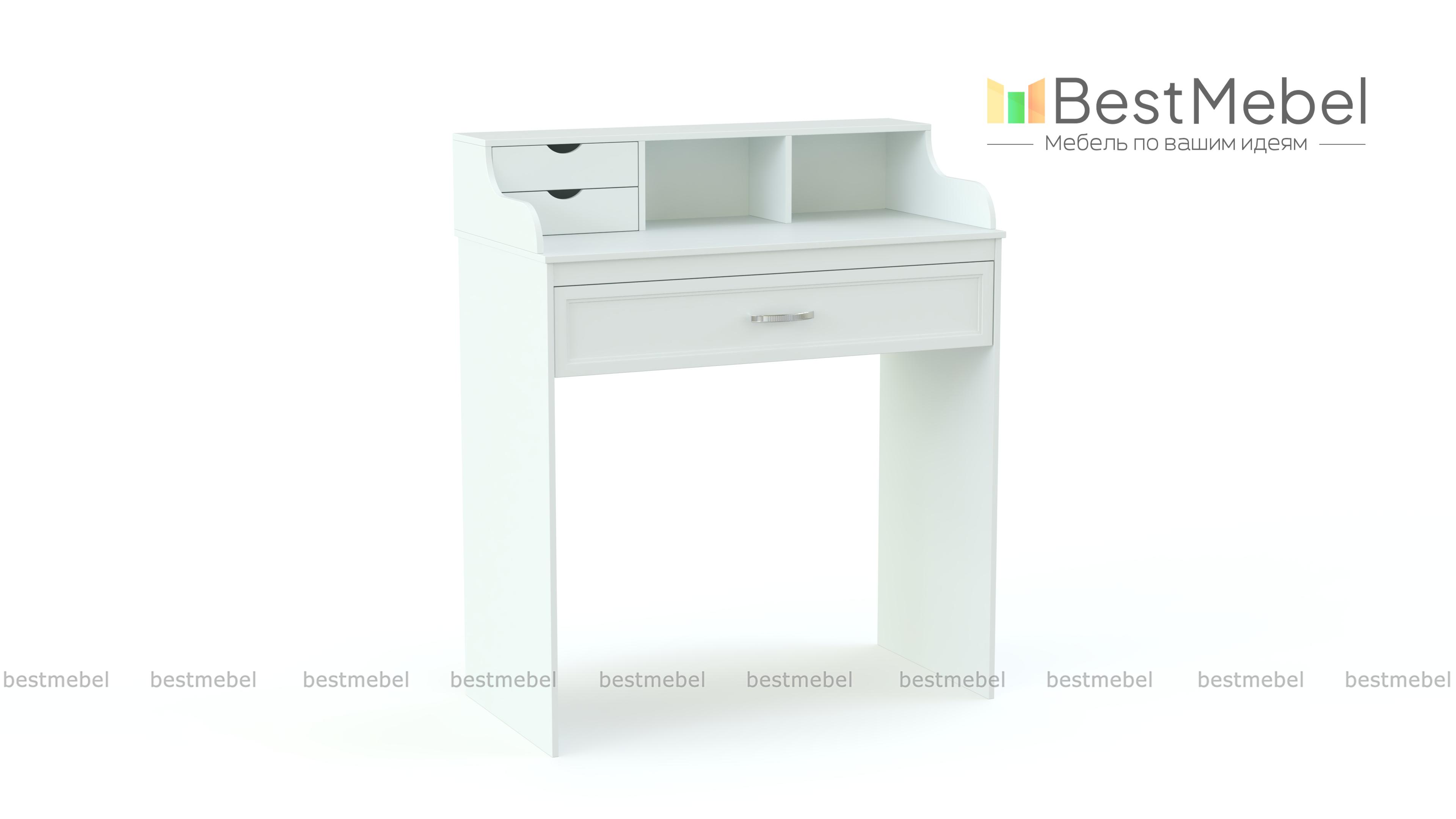 Стол туалетный Гера 25 BMS - Фото