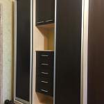 Шкаф-купе Лорд-1.1 BMS - Фото от клиента