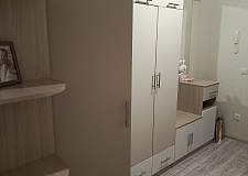 Прихожая Идеал 21 BMS