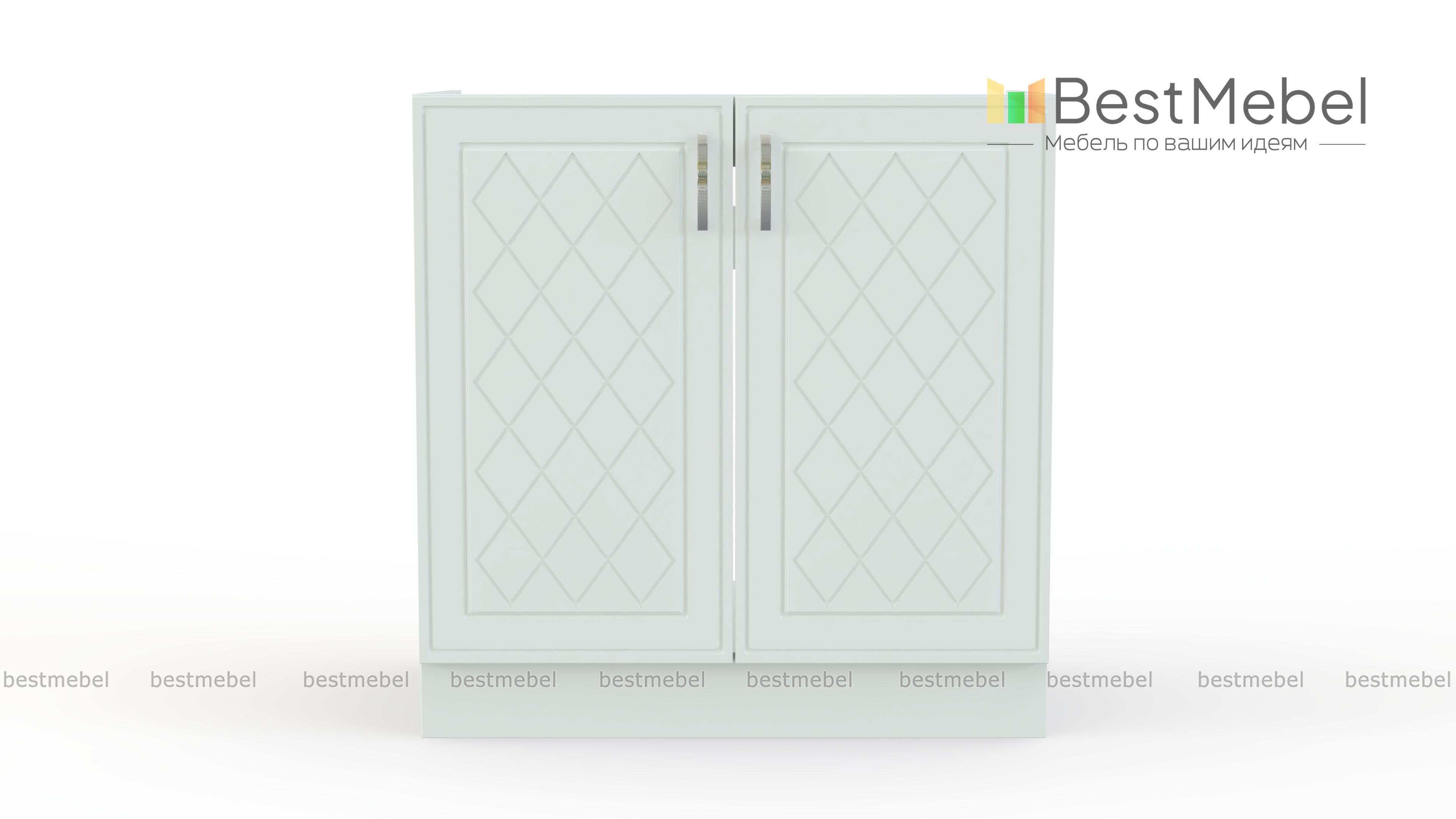 Стол под мойку Чарли BMS - Фото