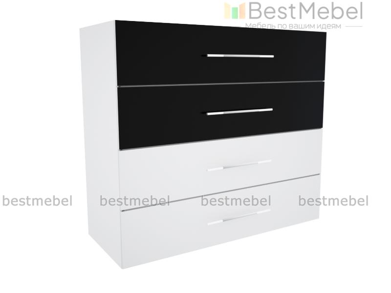 Комод Блеск-10 BMS - Фото