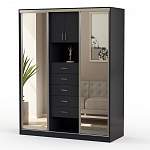 Шкаф-купе Лорд-1.1 BMS - Фото 1