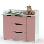 Комод пеленальный Валли 4 BMS - Фото 4