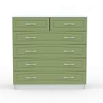 Комод Ева-5 BMS - Фото 3