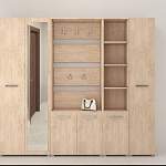 Прихожая Марс-3 BMS - Фото 5