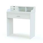 Стол туалетный Гера 25 BMS - Фото 1